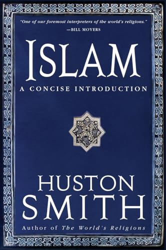 Islam book cover