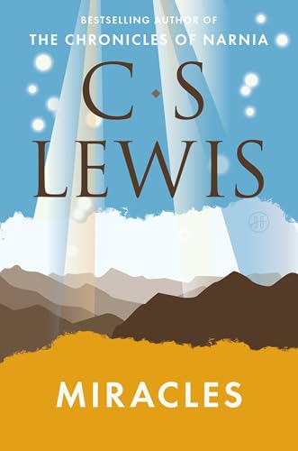 Miracles (Revised) book cover