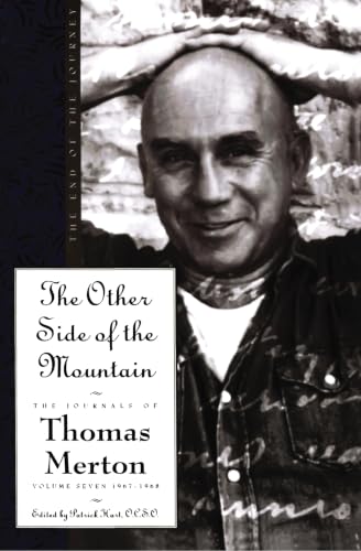 The Other Side of the Mountain: The End of the Journey book cover