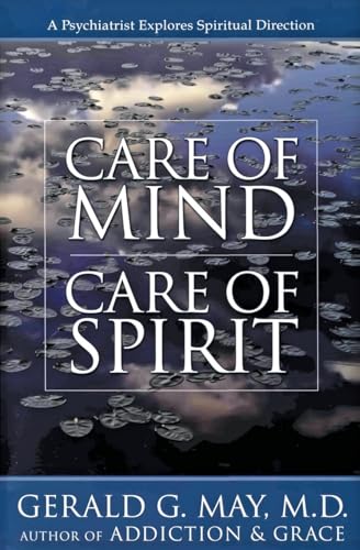 Care of Mind/Care of Spirit book cover
