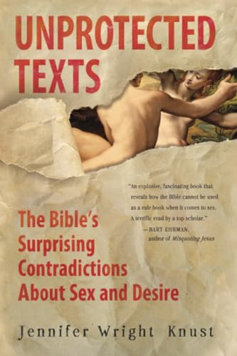 Unprotected Texts book cover