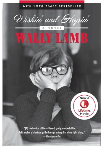 Wishin' and Hopin': A Christmas Story book cover