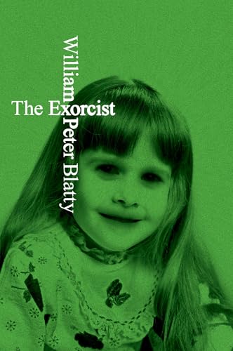 The Exorcist (Anniversary) book cover