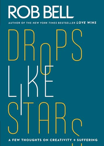 Drops Like Stars book cover