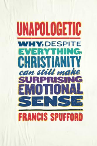 Unapologetic book cover