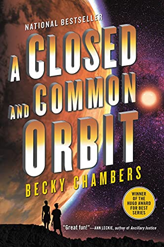 A Closed and Common Orbit book cover