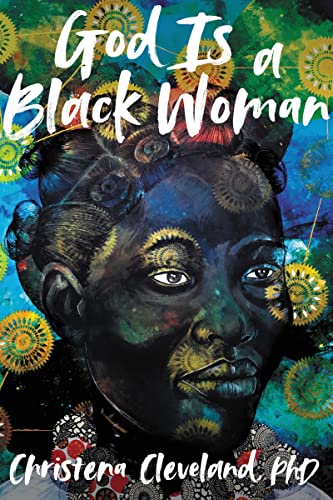 God Is a Black Woman book cover