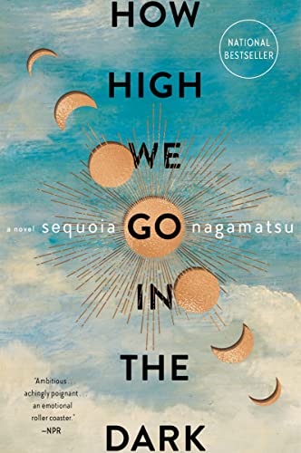 How High We Go in the Dark book cover