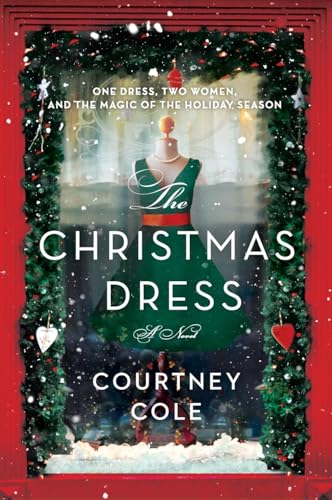 The Christmas Dress book cover