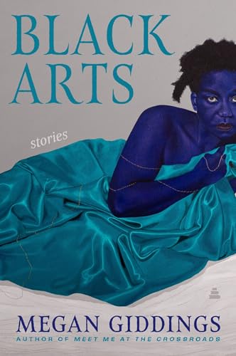Black Arts: Stories book cover