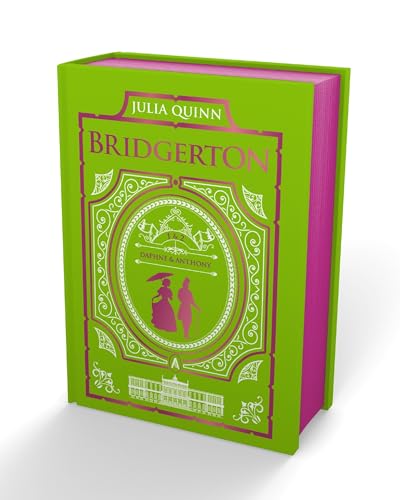 The Duke and I and the Viscount Who Loved Me: Bridgerton Collector's Edition book cover