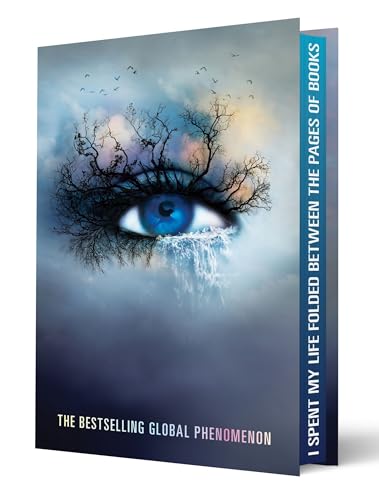 Shatter Me Collector's Deluxe Limited Edition by Tahereh Mafi (Hardcover)