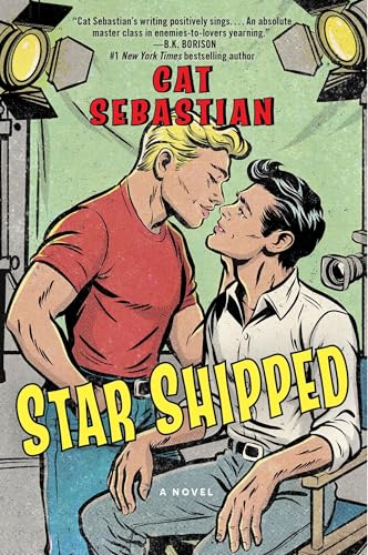 Star Shipped book cover