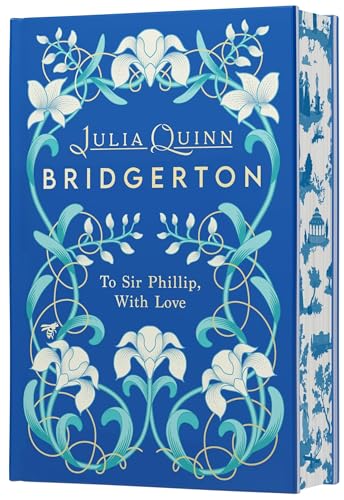 To Sir Phillip, with Love Deluxe Collector's Edition book cover