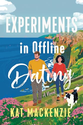 Experiments in Offline Dating book cover