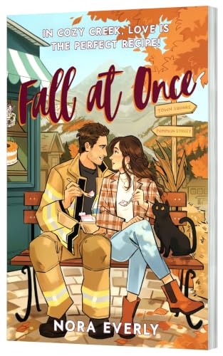 Fall at Once book cover