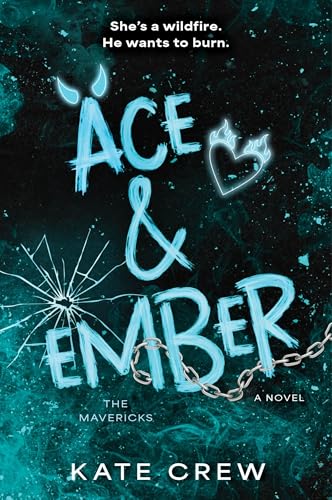 Ace & Ember book cover