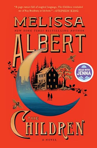 The Children book cover