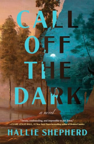 Call Off the Dark book cover