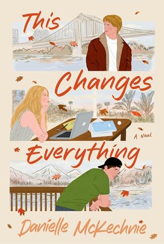 This Changes Everything book cover
