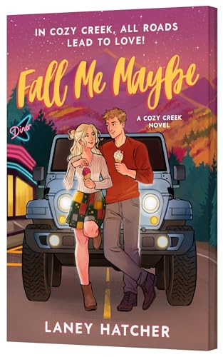Fall Me Maybe book cover