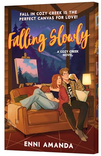 Falling Slowly book cover