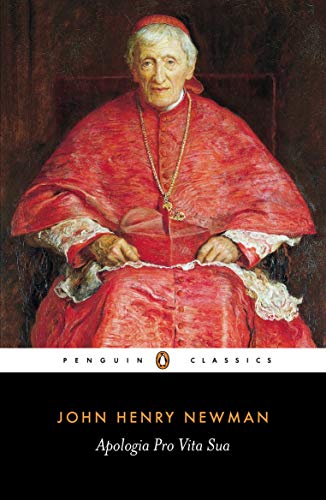 Apologia Pro Vita Sua (Revised) book cover