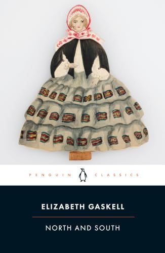 North and South (Revised) book cover