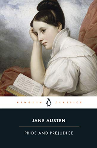 Pride and Prejudice (Revised) book cover