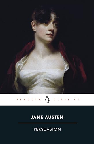 Persuasion (Revised) book cover