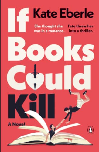 If Books Could Kill book cover