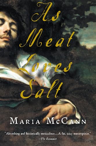 As Meat Loves Salt book cover