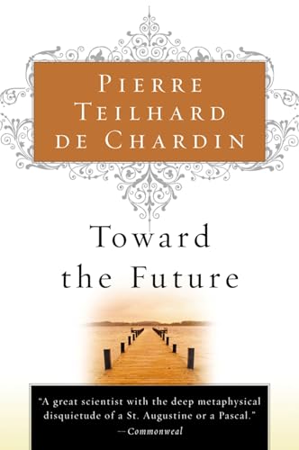 Toward the Future book cover