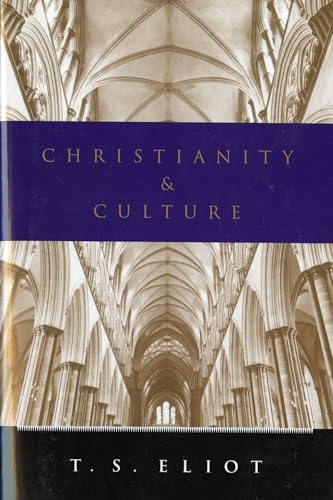 Christianity and Culture: Essays book cover