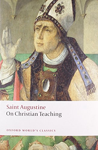 On Christian Teaching book cover