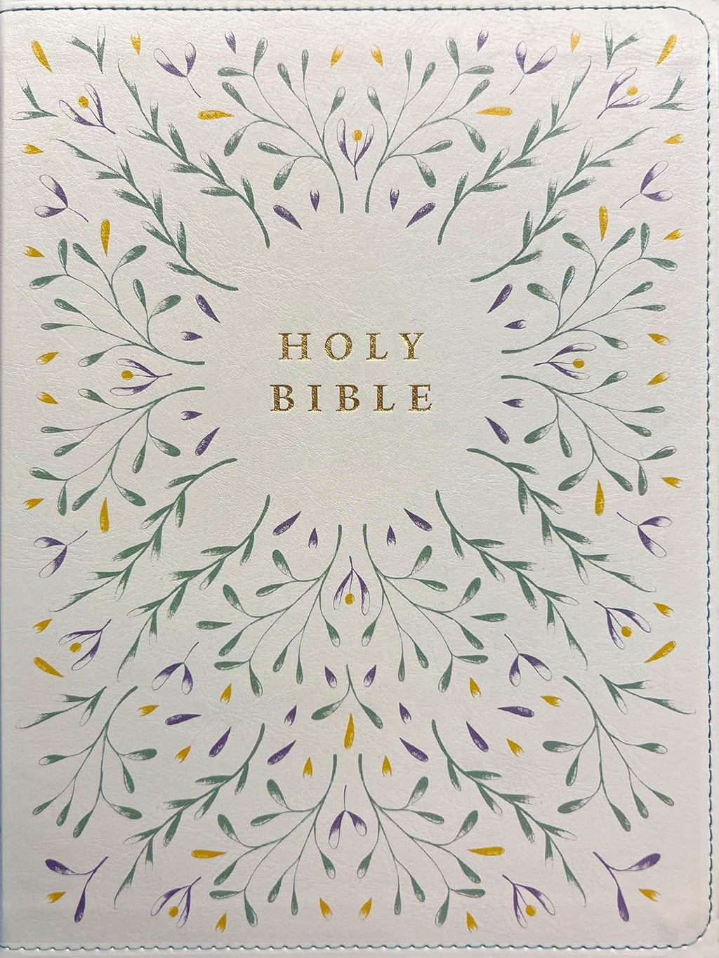 NLT Wide Margin Bible, Filament Enabled (Leatherlike, Grace & Bloom, Indexed, Red Letter)