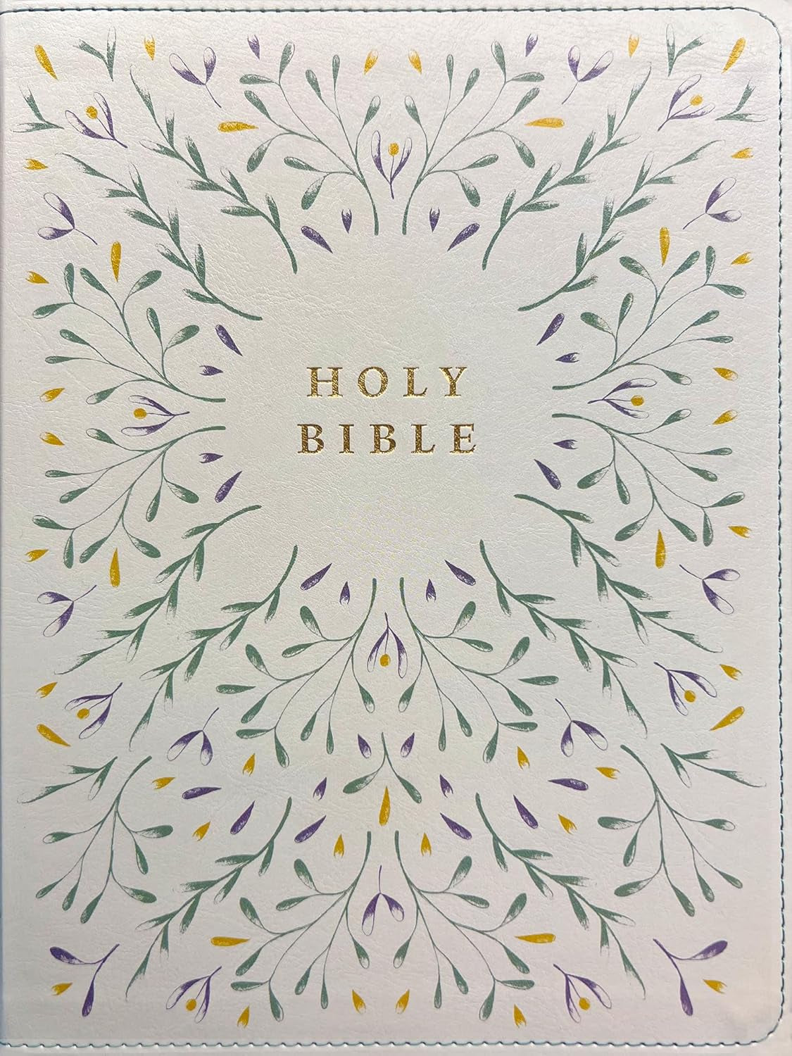 NLT Wide Margin Bible, Filament Enabled (Leatherlike, Grace & Bloom, Indexed, Red Letter)