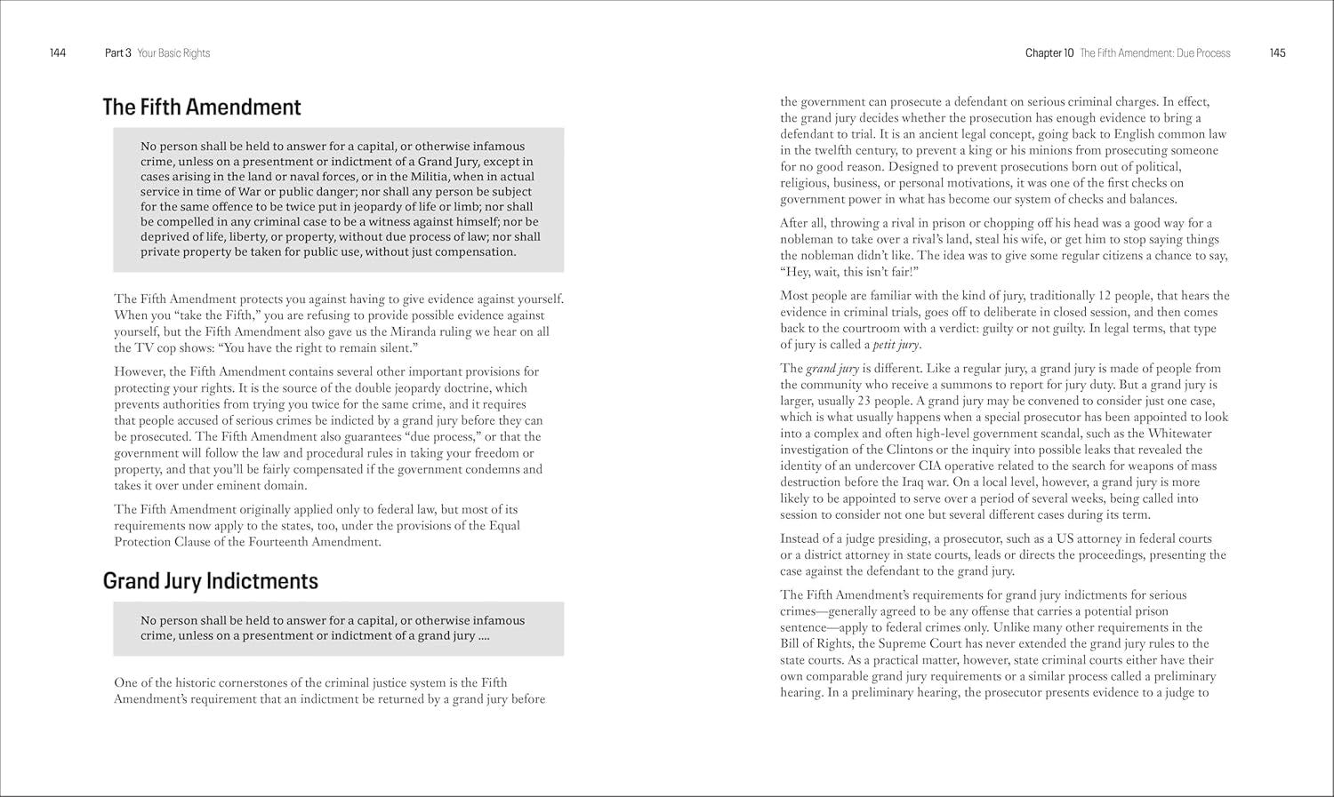 The U.S. Constitution Simplified: a Plainspoken Guide to the Founding Principles of the United States