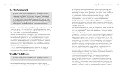 The U.S. Constitution Simplified: a Plainspoken Guide to the Founding Principles of the United States