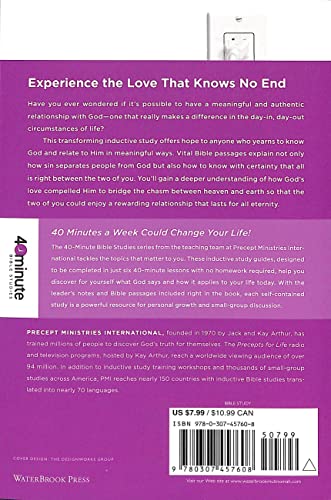 Having a Real Relationship with God book cover