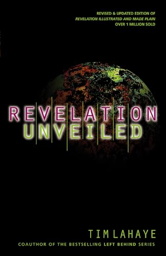 Revelation Unveiled (Revised and Updated) book cover