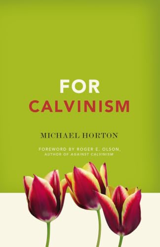 For Calvinism book cover