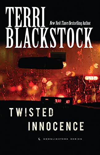 Twisted Innocence: A Gripping Christian Suspense Novel of Family, Faith, and Redemption book cover