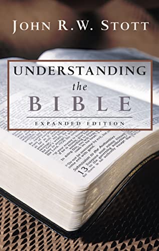 Understanding the Bible (Revised) book cover