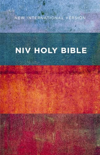 NIV, Value Outreach Bible, Paperback (Special) by Zondervan, Paperback book cover