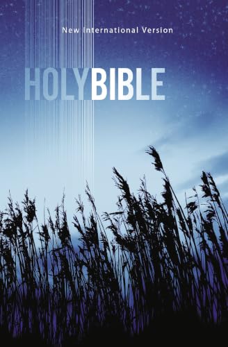 Value Outreach Bible-NIV by Zondervan, Paperback book cover