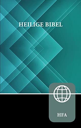 Hoffnung Fur Alle: German Outreach Bible, Paperback by Zondervan, Paperback book cover