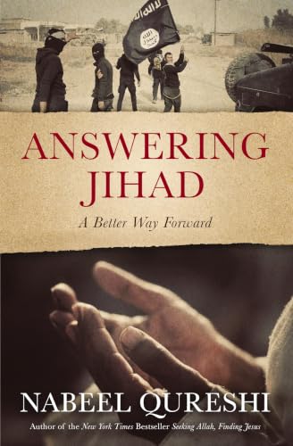 Answering Jihad: A Better Way Forward book cover