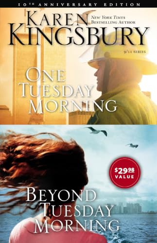 One Tuesday Morning / Beyond Tuesday Morning Compilation Limited Edition: Two Unforgettable Stories of Tragedy, Faith, and Redemption for One Great Pr book cover