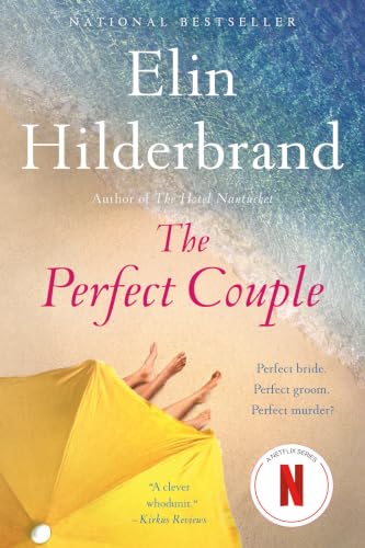 The Perfect Couple book cover